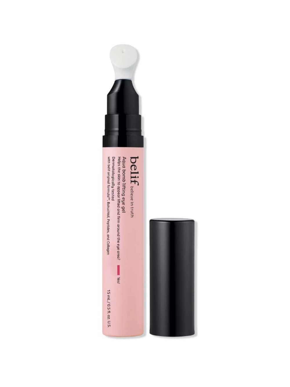 Belif | Aqua bomb lifting eye gel